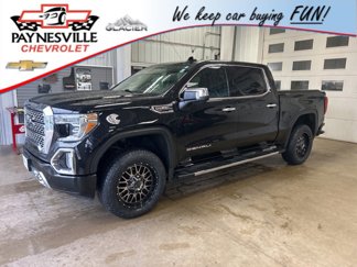 Used 2019 GMC Sierra 1500 Denali w/ Technology Package image 1