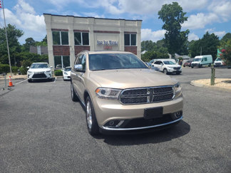 Used 2014 Dodge Durango Citadel w/ Technology Group image 1