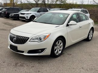 Used 2014 Buick Regal Premium image 1