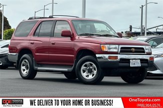 Used 1996 Toyota 4Runner SR5 image 1