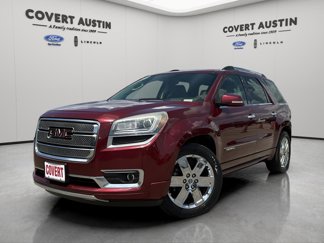 Used 2015 GMC Acadia Denali image 1