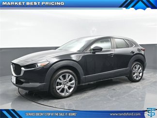 Used 2020 MAZDA CX-30 AWD w/ Preferred Package image 1
