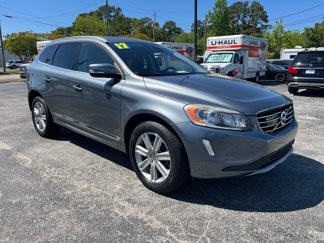 Used 2017 Volvo XC60 T5 Inscription image 1
