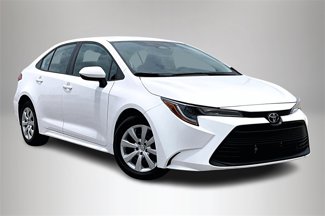 Used 2023 Toyota Corolla LE image 1