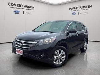 Used 2014 Honda CR-V EX image 1