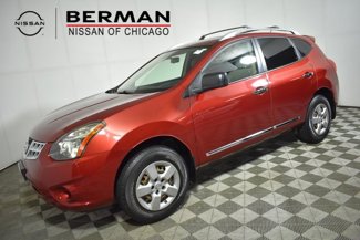 Used 2014 Nissan Rogue S image 1