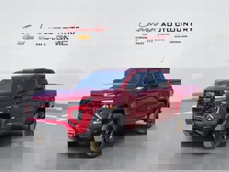 New 2025 GMC Canyon Elevation w/ Convenience Package image 1