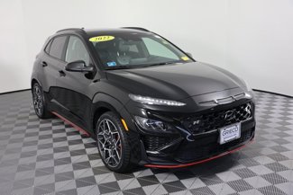 Used 2022 Hyundai Kona N w/ Cargo Package image 1