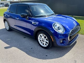 Used 2020 MINI Cooper 4-Door Hardtop image 1