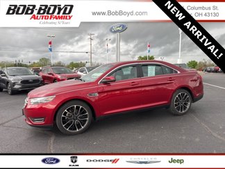 Used 2018 Ford Taurus SEL w/ Equipment Group 201A image 1