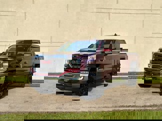 Used 2016 GMC Sierra 1500 SLE w/ SLE Value Package image 1