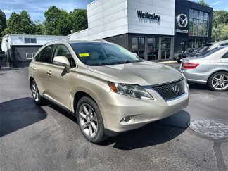 Used 2012 Lexus RX 350 AWD image 1