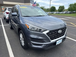 Used 2019 Hyundai Tucson Value image 1