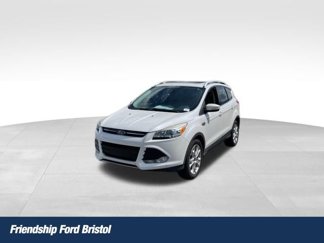Used 2016 Ford Escape Titanium w/ Equipment Group 301A image 1