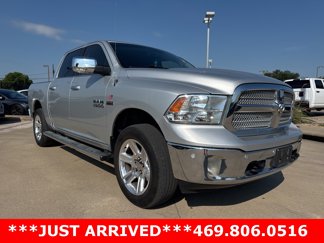 Used 2017 RAM 1500 Lone Star image 1