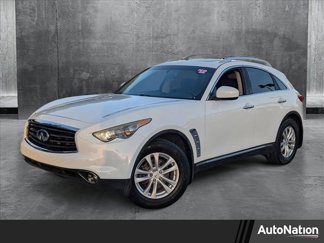 Used 2012 INFINITI FX35 2WD w/ Premium Pkg image 1