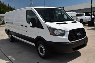 Used 2016 Ford Transit 350 148 Low Roof image 1