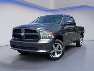 Used 2016 RAM 1500 Express image 1