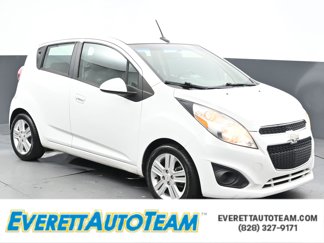 Used 2014 Chevrolet Spark LS image 1