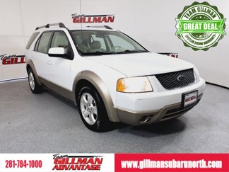 Used 2005 Ford Freestyle SEL image 1