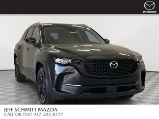 Certified 2024 MAZDA CX-50 AWD 2.5 S w/ Select Package image 1