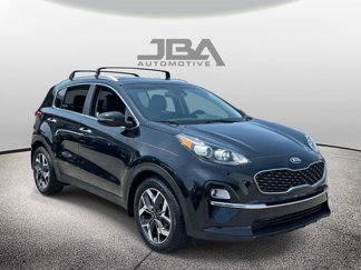 Used 2020 Kia Sportage EX image 1