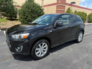 Used 2015 Mitsubishi Outlander Sport ES image 1