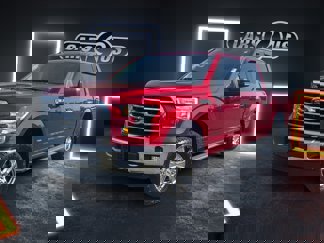 Used 2016 Ford F150 XLT w/ Equipment Group 302A Luxury image 1
