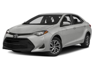 Used 2019 Toyota Corolla L image 1