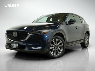 Used 2019 MAZDA CX-5 Grand Touring image 1
