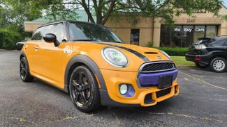 Used 2016 MINI Cooper S image 1