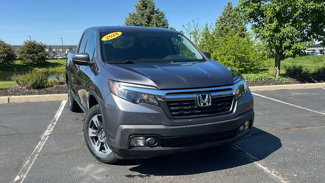 Used 2018 Honda Ridgeline RTL image 1