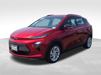 Used 2022 Chevrolet Bolt EUV LT image 1