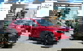Certified 2023 MAZDA CX-50 2.5 S w/ Preferred Plus Pkg image 1