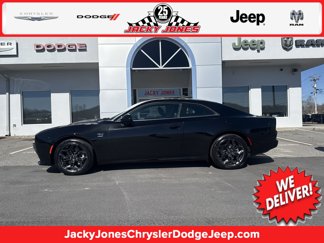 New 2025 Dodge Charger R/T w/ Quick Order Package 25M R/T image 1