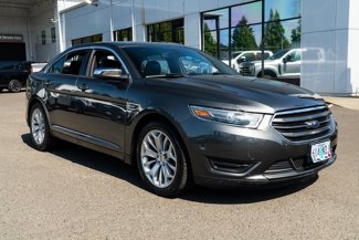 Used 2018 Ford Taurus Limited w/ Driver Assist Package image 1