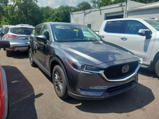 Used 2019 MAZDA CX-5 Touring image 1