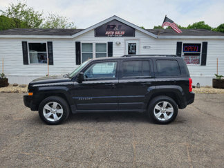 Used 2014 Jeep Patriot Sport w/ Power Value Group image 1