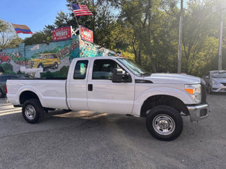 Used 2013 Ford F250 XL w/ XL Value Pkg image 1