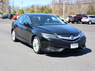 Used 2017 Acura ILX w/ Premium Package image 1