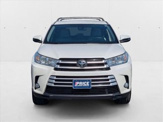 Used 2018 Toyota Highlander Plus video 2