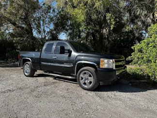 Used 2010 Chevrolet Silverado 1500 LT w/ Regional Value Package image 1