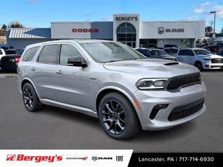 Used 2021 Dodge Durango R/T w/ Tow 'N Go Package image 1