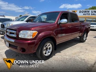 Used 2005 Toyota Tundra SR5 image 1