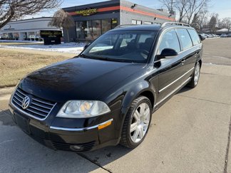 Used 2005 Volkswagen Passat GLS image 1