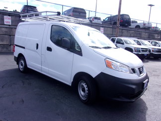 Used 2017 Nissan NV200 S w/ Cruise Control Package image 1