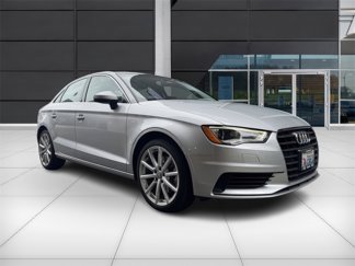 Used 2015 Audi A3 2.0T Premium Plus image 1