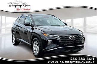 Used 2024 Hyundai Tucson SEL image 1
