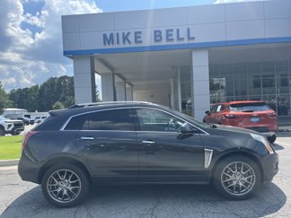 Used 2016 Cadillac SRX Performance w/ Midnight Edition Package image 1