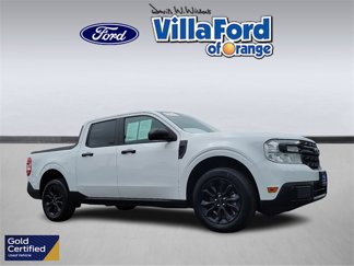 Certified 2022 Ford Maverick XL w/ Equipment Group 100A Standard image 1